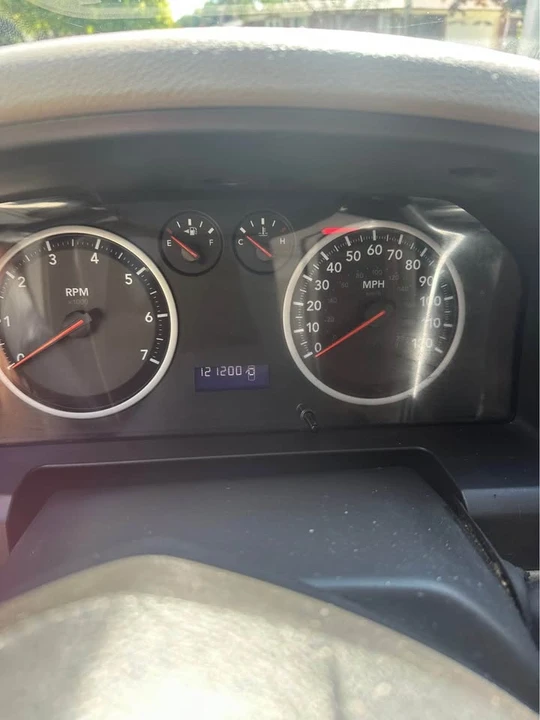 2012 Dodge Ram 4th Gen - Image 5 of 12