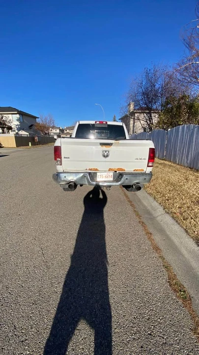 2012 Ram 1500 1st Gen - Image 5 of 5