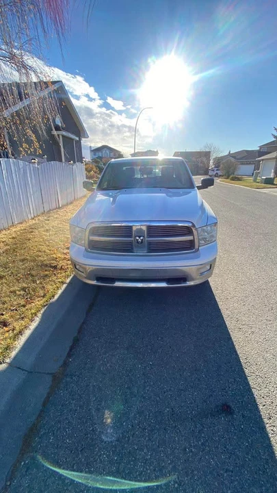 2012 Ram 1500 1st Gen - Image 3 of 5