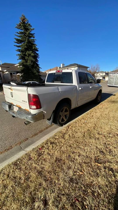 2012 Ram 1500 1st Gen - Image 4 of 5