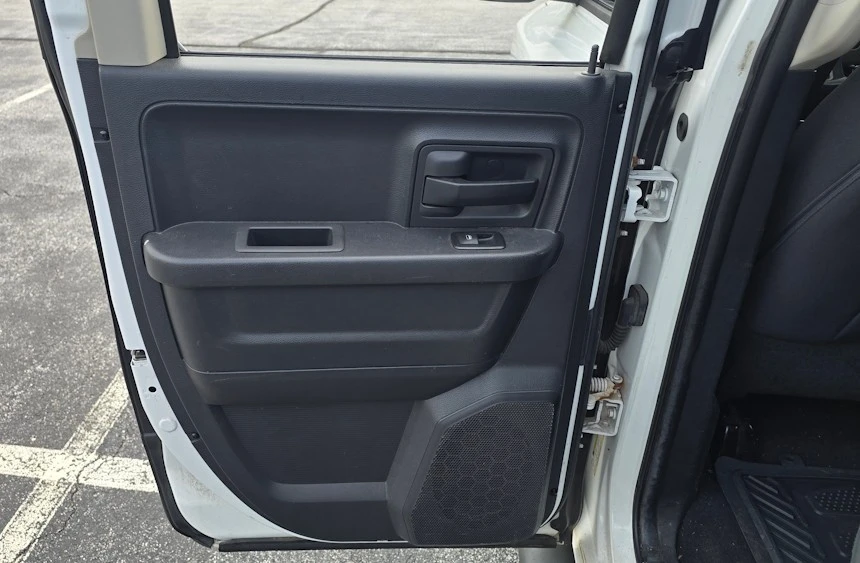 2012 Ram 1500 1st Gen - Image 8 of 21