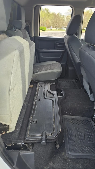 2012 Ram 1500 1st Gen - Image 13 of 21