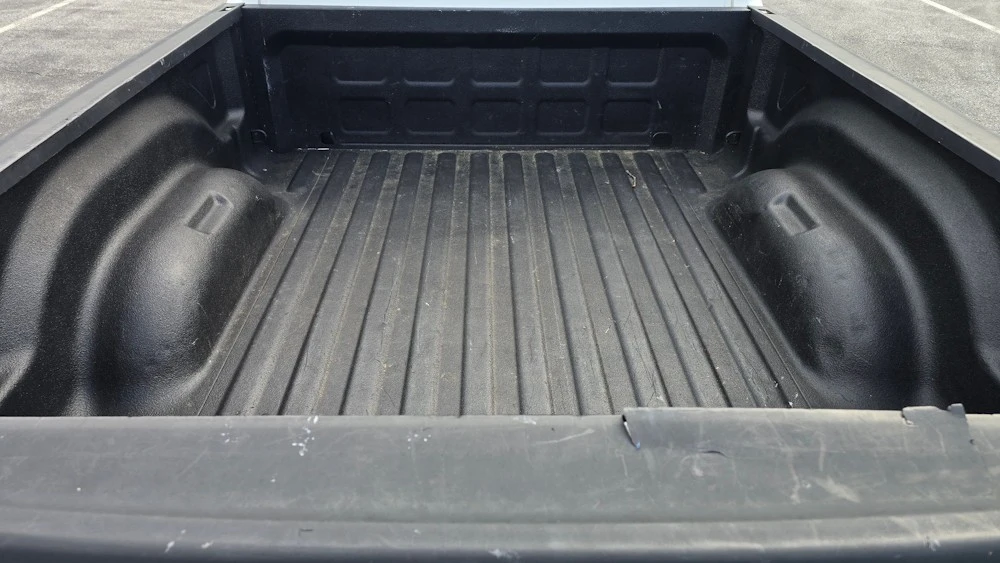 2012 Ram 1500 1st Gen - Image 18 of 21