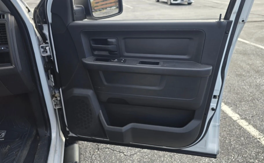 2012 Ram 1500 1st Gen - Image 4 of 21