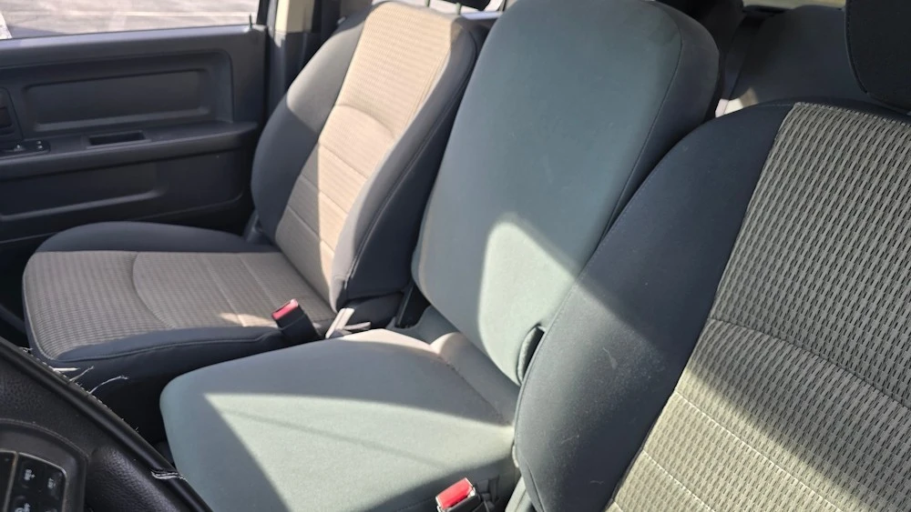 2012 Ram 1500 1st Gen - Image 10 of 21