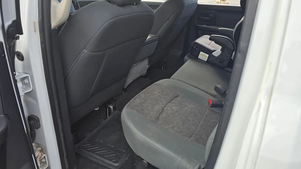 2012 Ram 1500 1st Gen - Image 3 of 21
