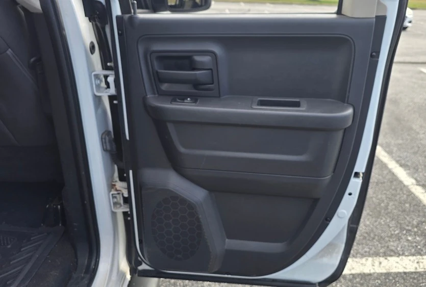 2012 Ram 1500 1st Gen - Image 2 of 21