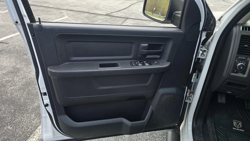 2012 Ram 1500 1st Gen - Image 20 of 21