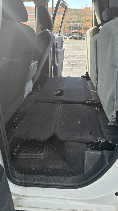 2012 Ram 1500 1st Gen - Image 11 of 21