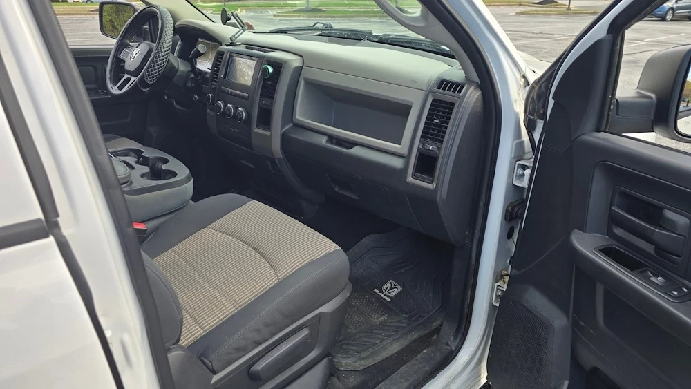 2012 Ram 1500 1st Gen - Image 15 of 21