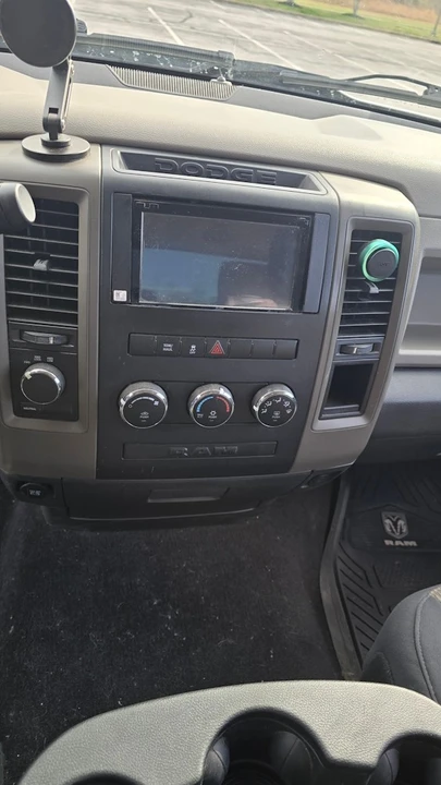 2012 Ram 1500 1st Gen - Image 12 of 21