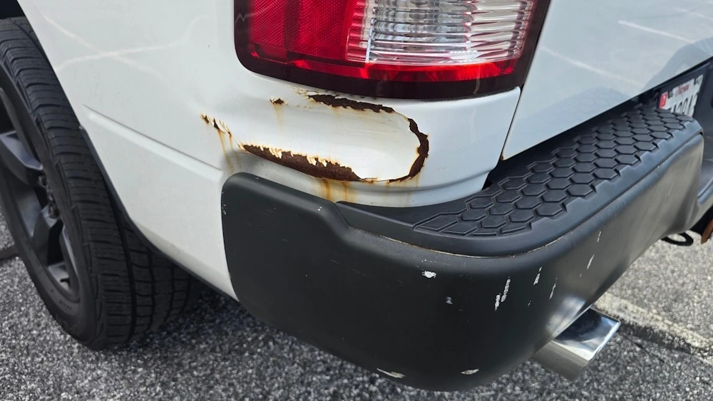 2012 Ram 1500 1st Gen - Image 16 of 21