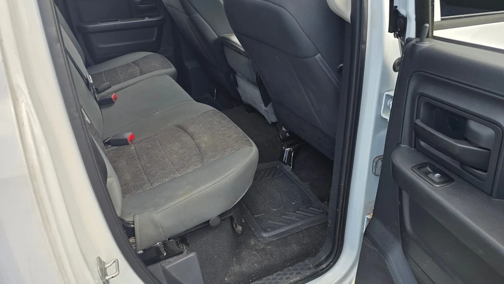 2012 Ram 1500 1st Gen - Image 6 of 21