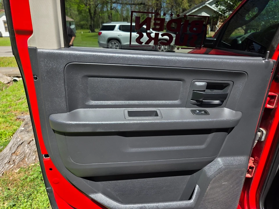 2012 Ram 1500 1st Gen - Image 14 of 23