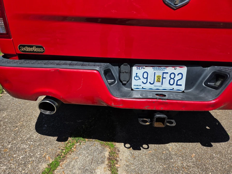 2012 Ram 1500 1st Gen - Image 6 of 23