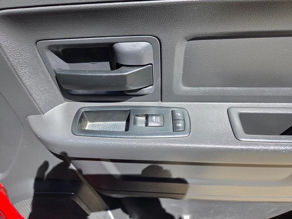 2012 Ram 1500 1st Gen - Image 23 of 23
