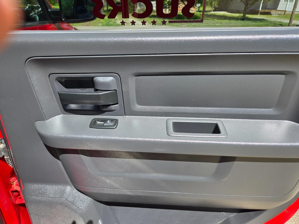 2012 Ram 1500 1st Gen - Image 17 of 23