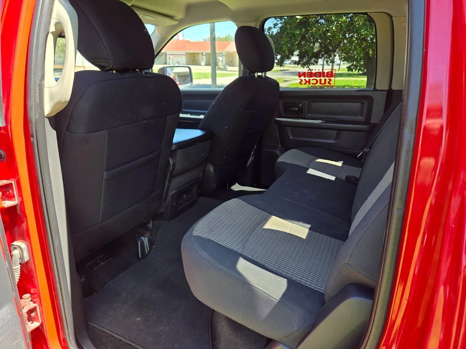 2012 Ram 1500 1st Gen - Image 15 of 23