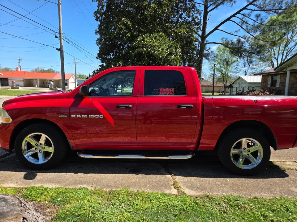 2012 Ram 1500 1st Gen - Image 2 of 23