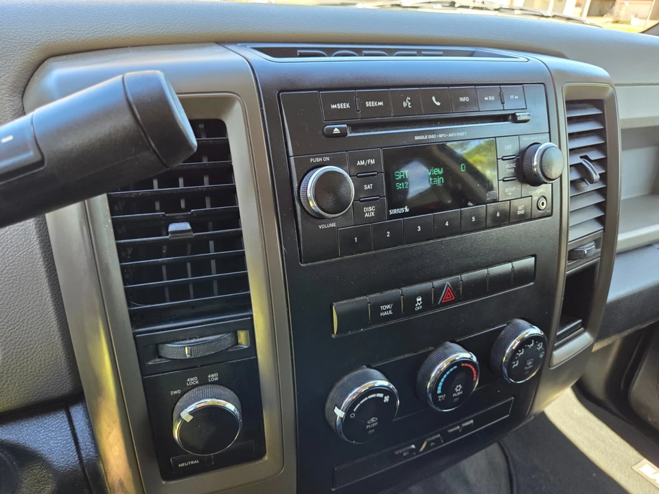 2012 Ram 1500 1st Gen - Image 11 of 23