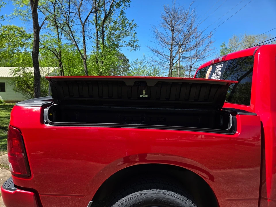 2012 Ram 1500 1st Gen - Image 5 of 23