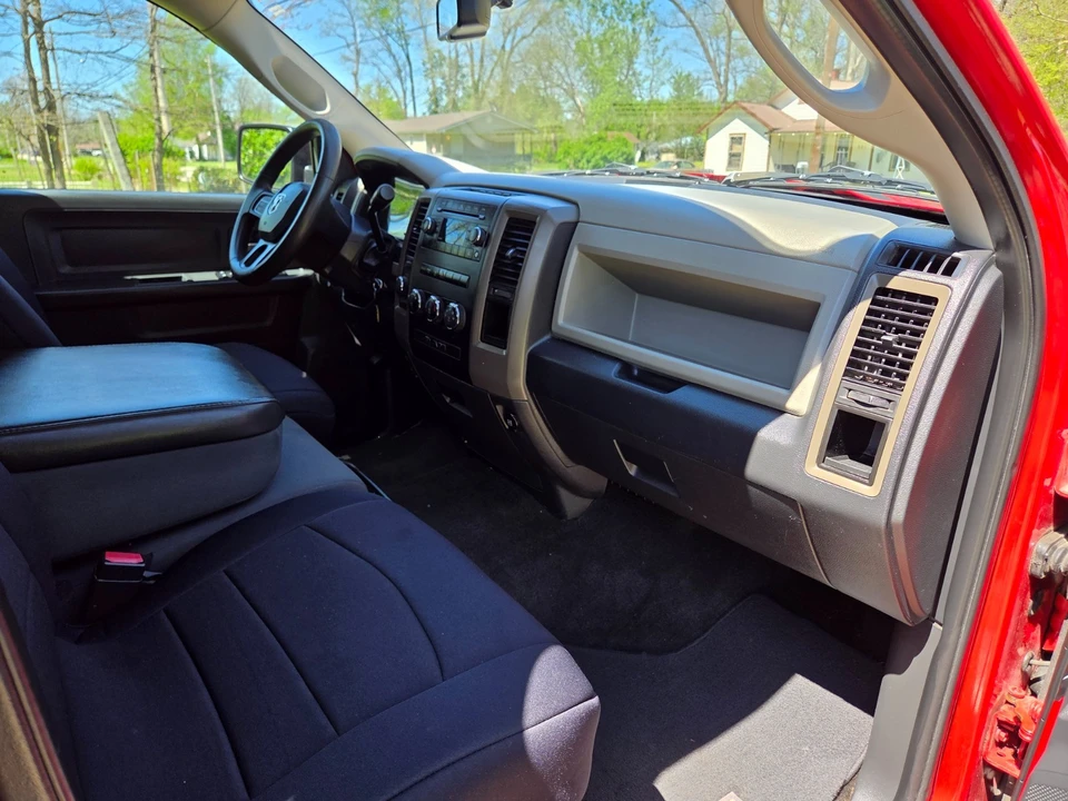 2012 Ram 1500 1st Gen - Image 21 of 23