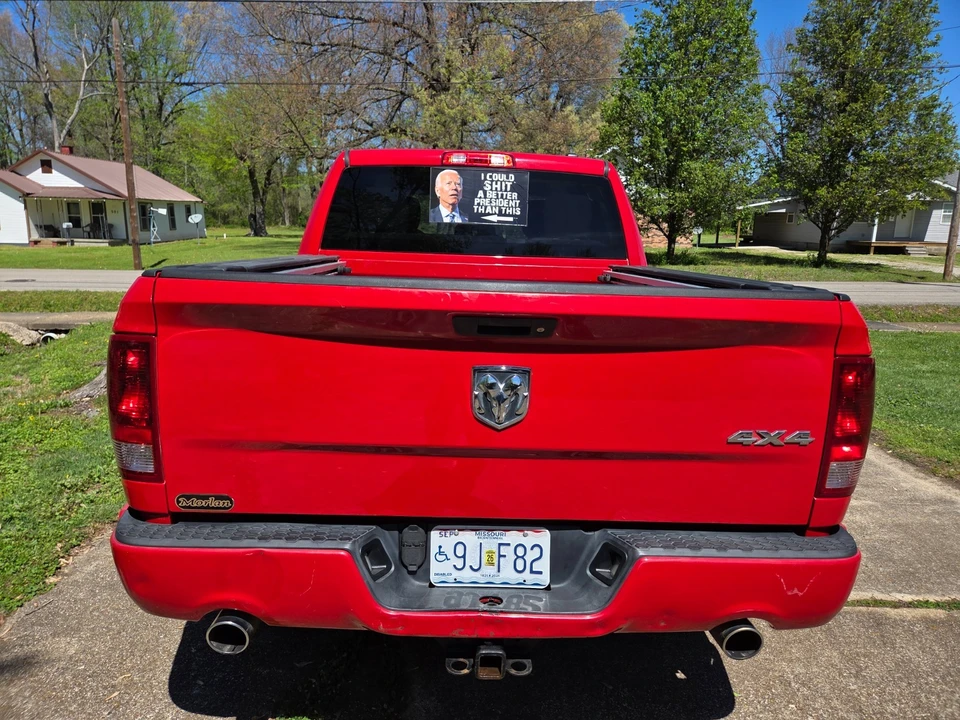 2012 Ram 1500 1st Gen - Image 8 of 23