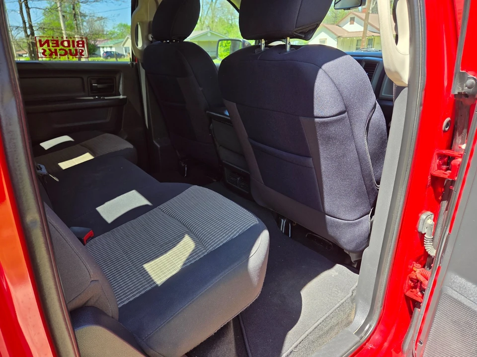 2012 Ram 1500 1st Gen - Image 16 of 23