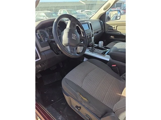 2012 Dodge Ram 4th Gen - Image 7 of 9