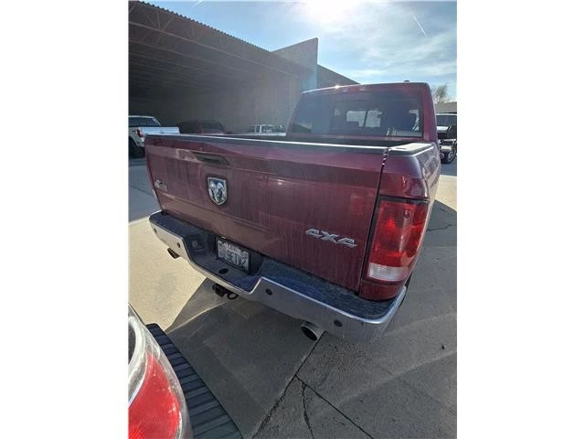 2012 Dodge Ram 4th Gen - Image 4 of 9