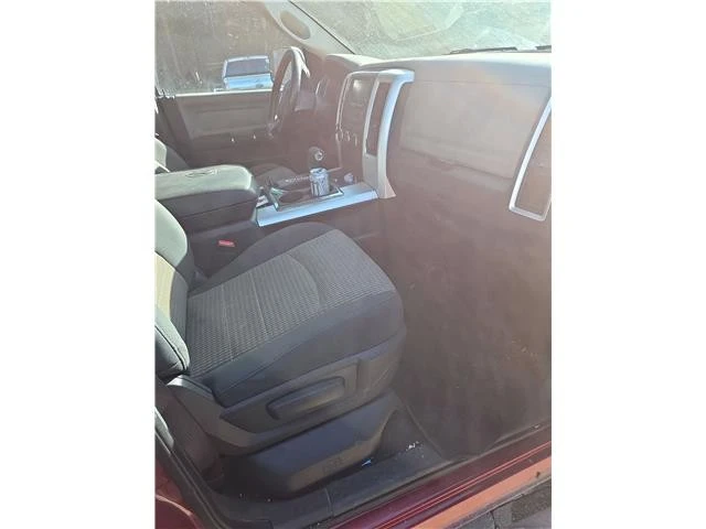 2012 Dodge Ram 4th Gen - Image 6 of 9