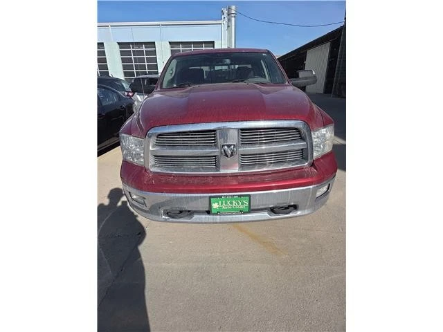 2012 Dodge Ram 4th Gen - Image 2 of 9