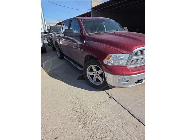 2012 Dodge Ram 4th Gen - Image 3 of 9