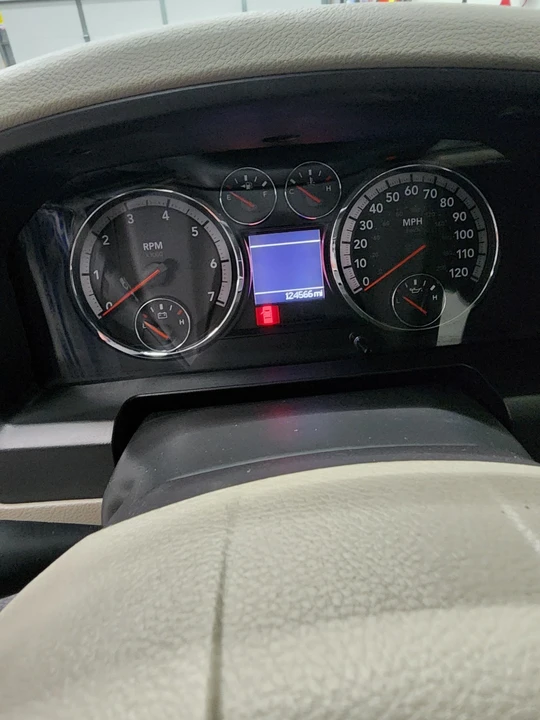 2012 Dodge Ram 4th Gen - Image 3 of 10