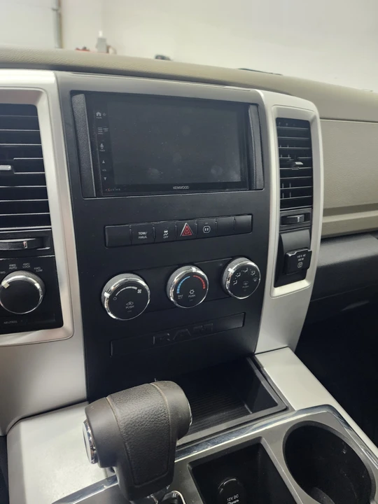 2012 Dodge Ram 4th Gen - Image 4 of 10