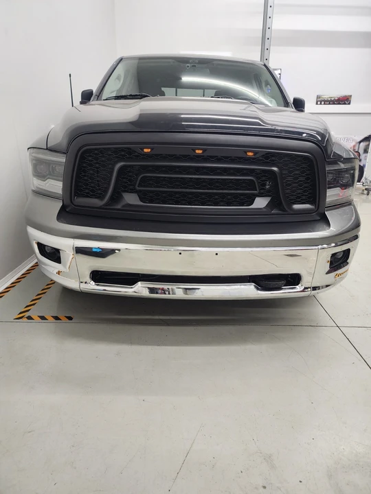 2012 Dodge Ram 4th Gen - Image 2 of 10