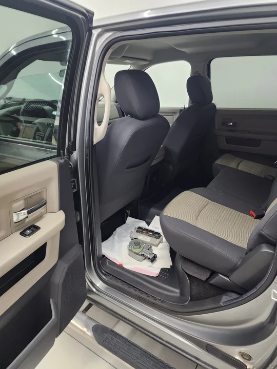 2012 Dodge Ram 4th Gen - Image 8 of 10