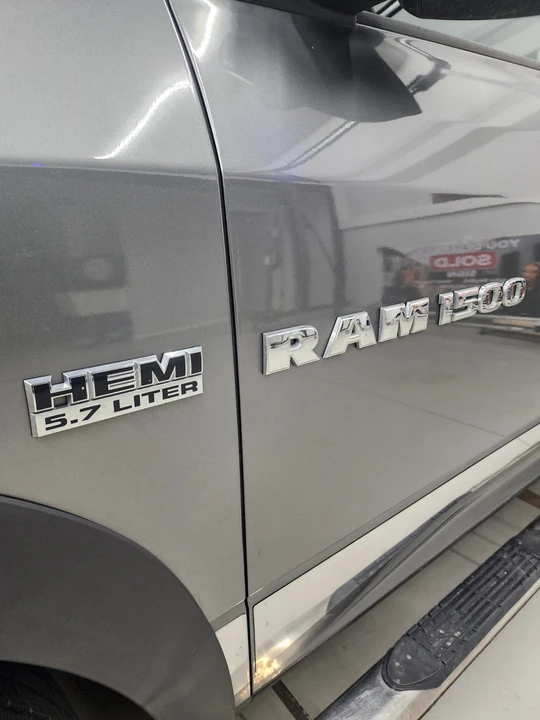 2012 Dodge Ram 4th Gen - Image 6 of 10