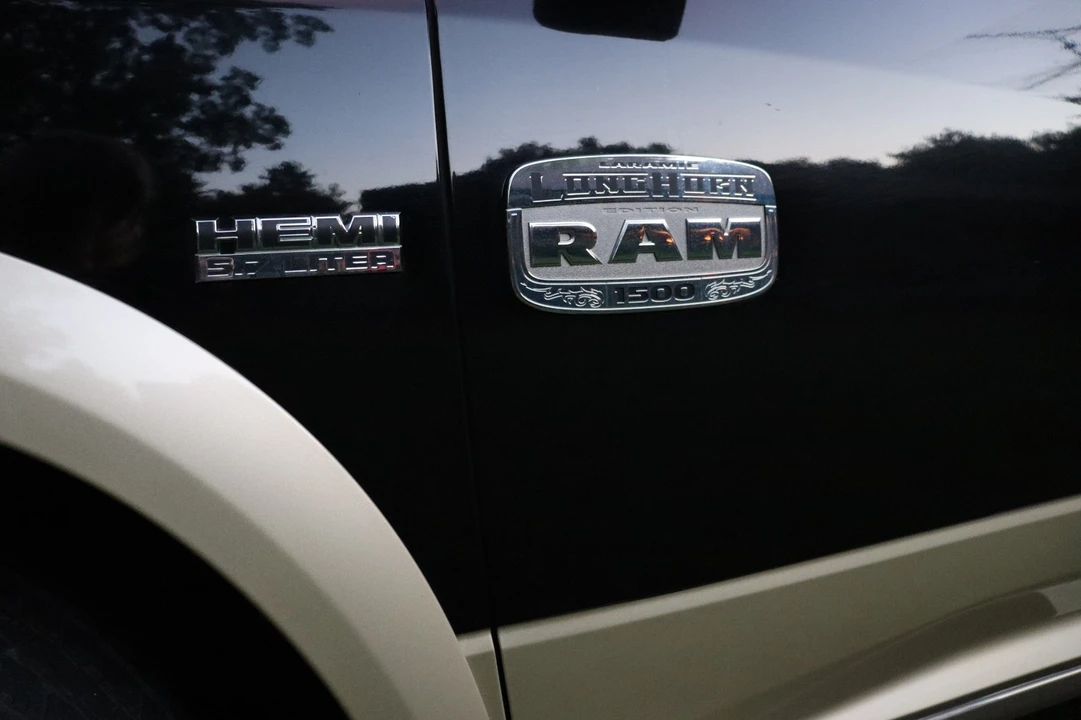 2012 Ram 1500 1st Gen - Image 7 of 14