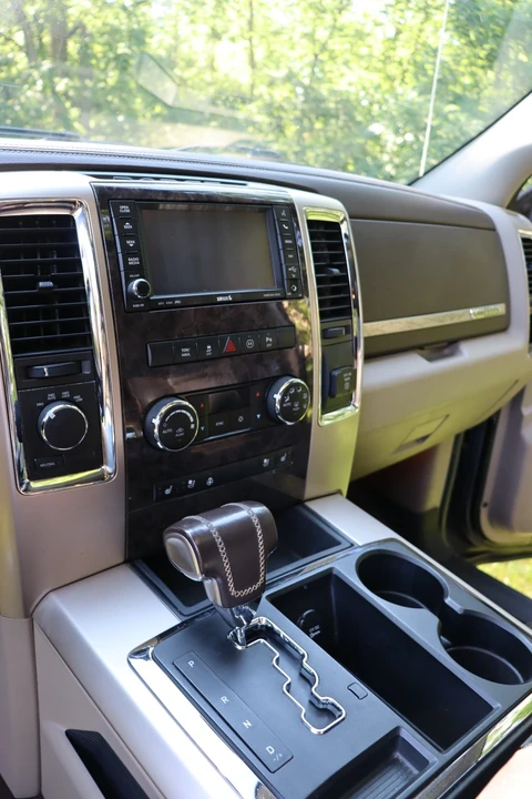 2012 Ram 1500 1st Gen - Image 13 of 14