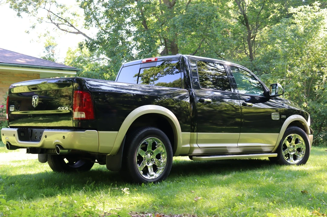 2012 Ram 1500 1st Gen - Image 4 of 14