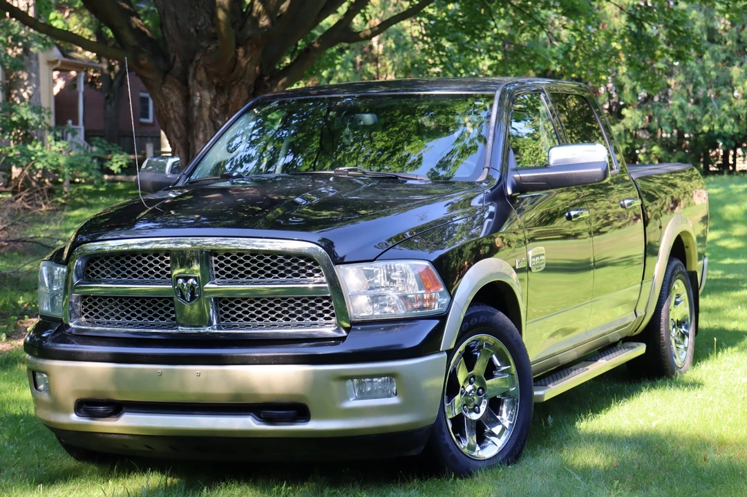 2012 Ram 1500 1st Gen - Image 3 of 14