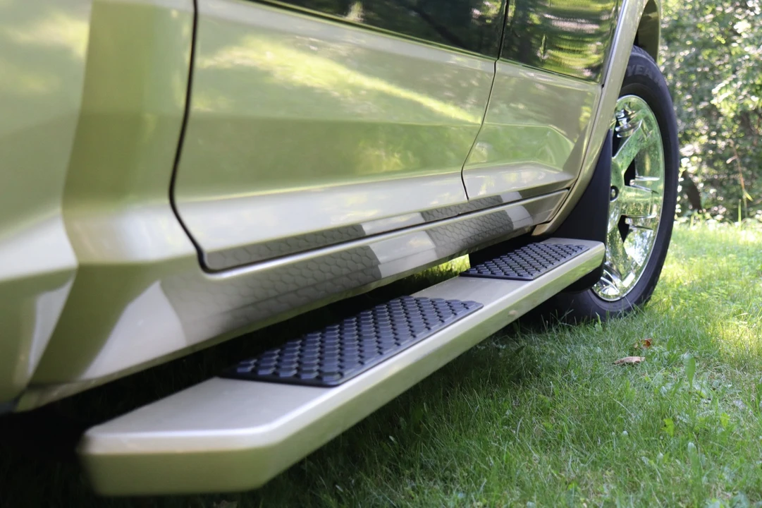 2012 Ram 1500 1st Gen - Image 6 of 14
