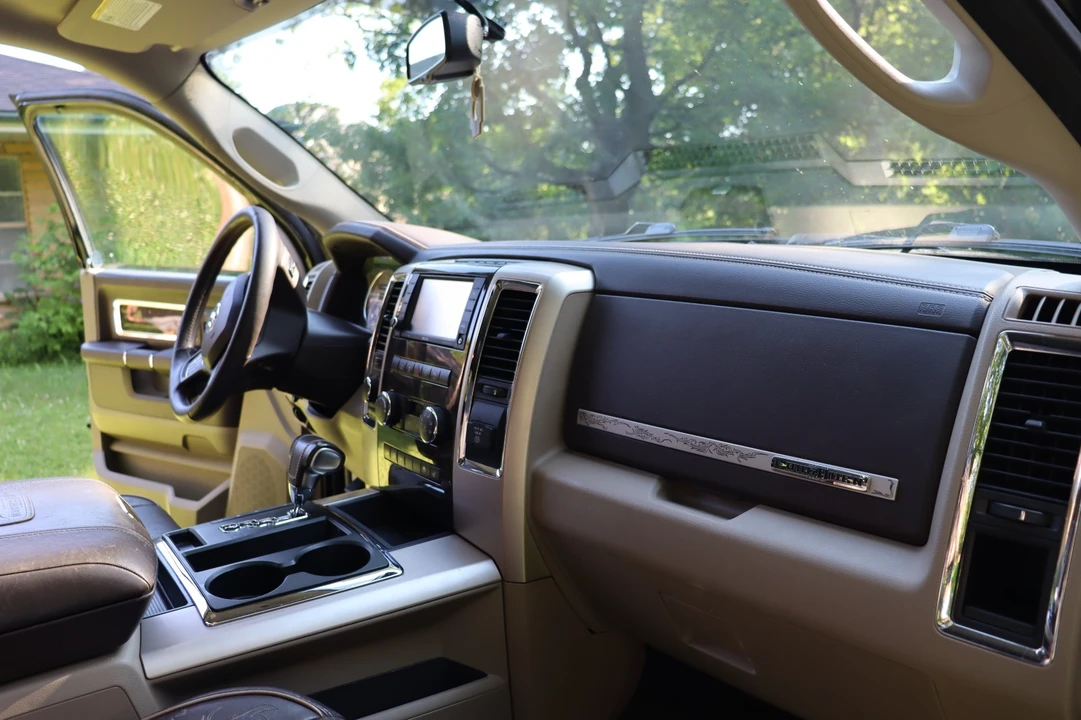 2012 Ram 1500 1st Gen - Image 11 of 14