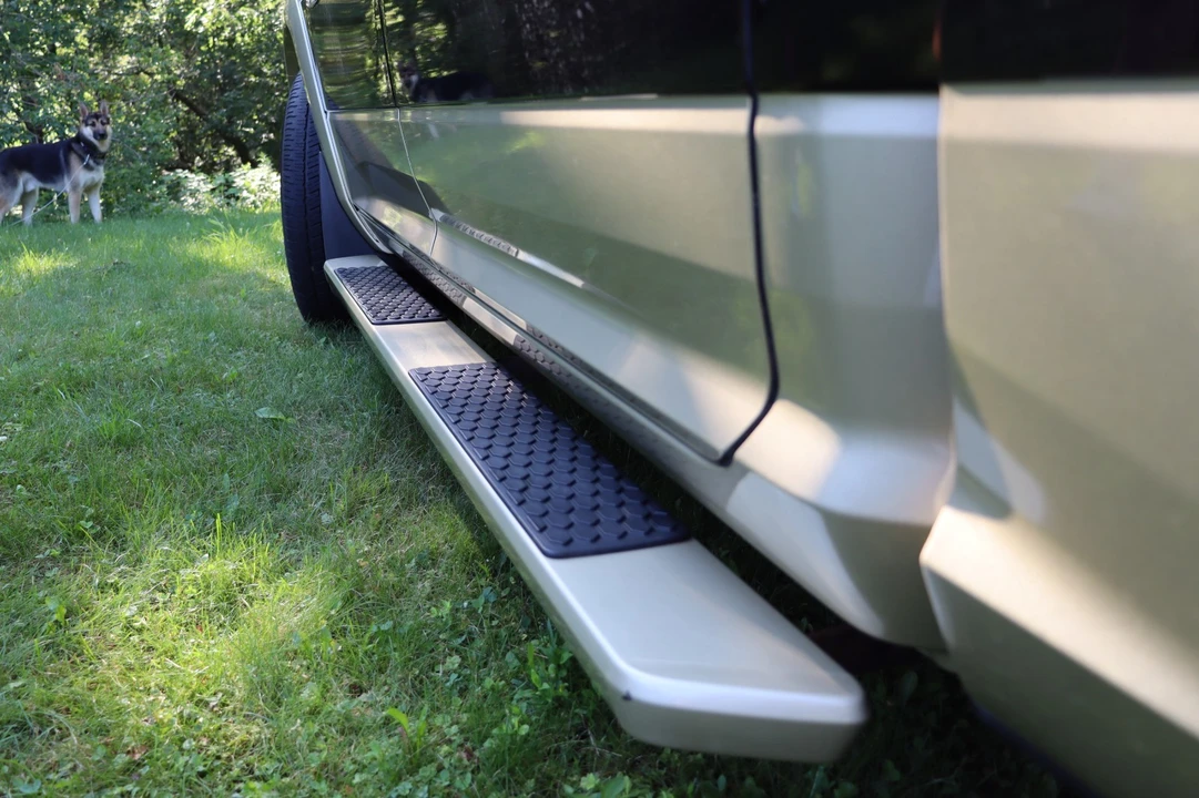 2012 Ram 1500 1st Gen - Image 5 of 14