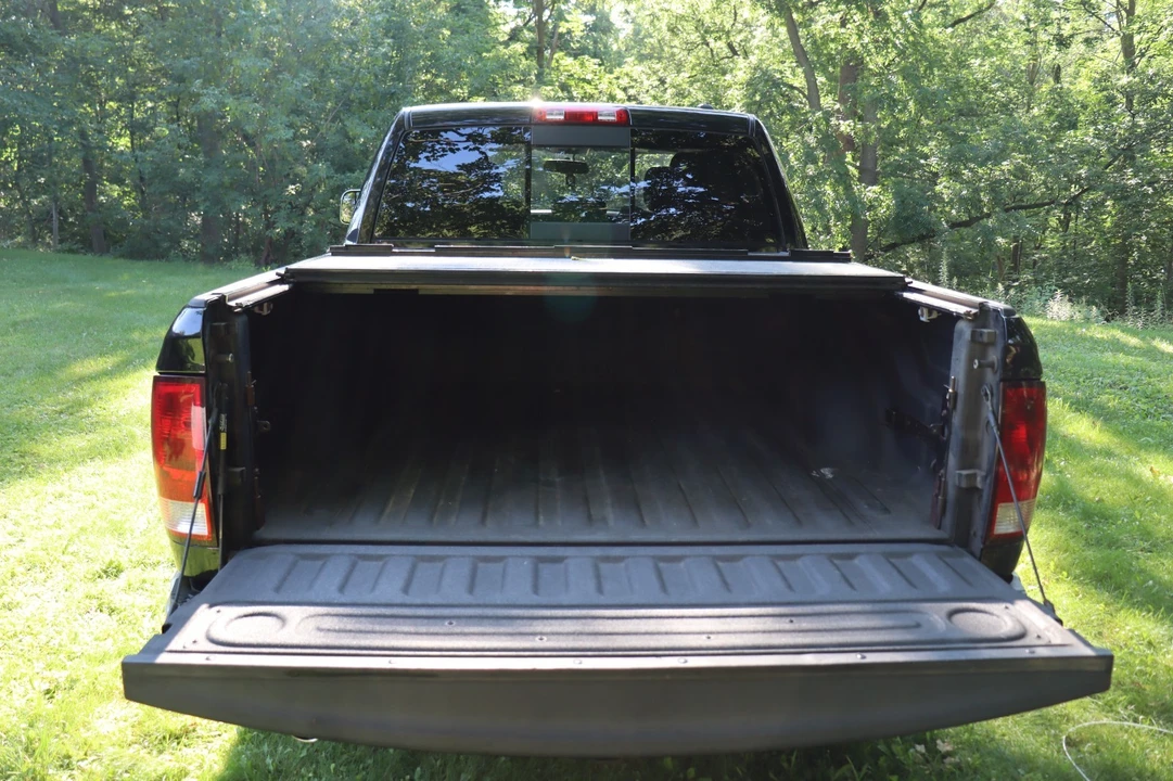 2012 Ram 1500 1st Gen - Image 9 of 14