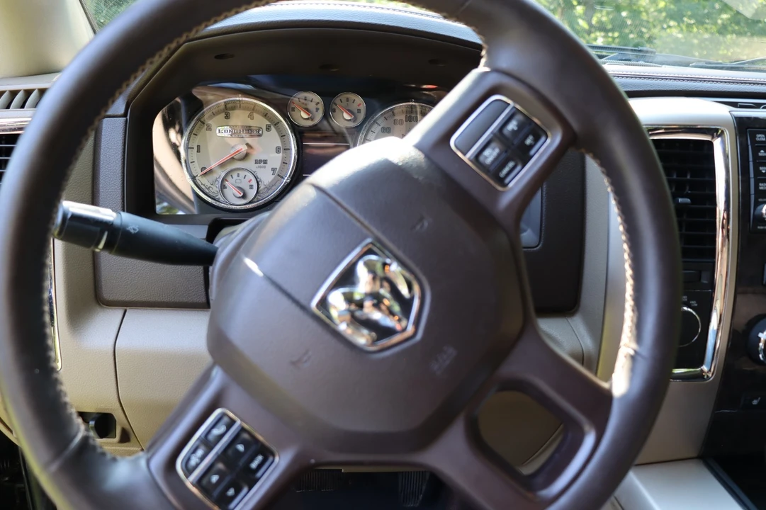 2012 Ram 1500 1st Gen - Image 12 of 14