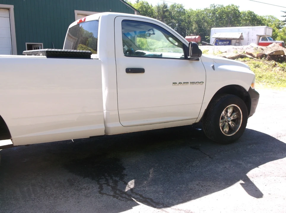 2012 Ram 1500 1st Gen - Image 5 of 22