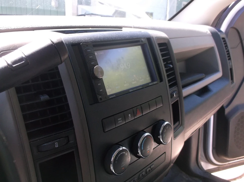 2012 Ram 1500 1st Gen - Image 12 of 22