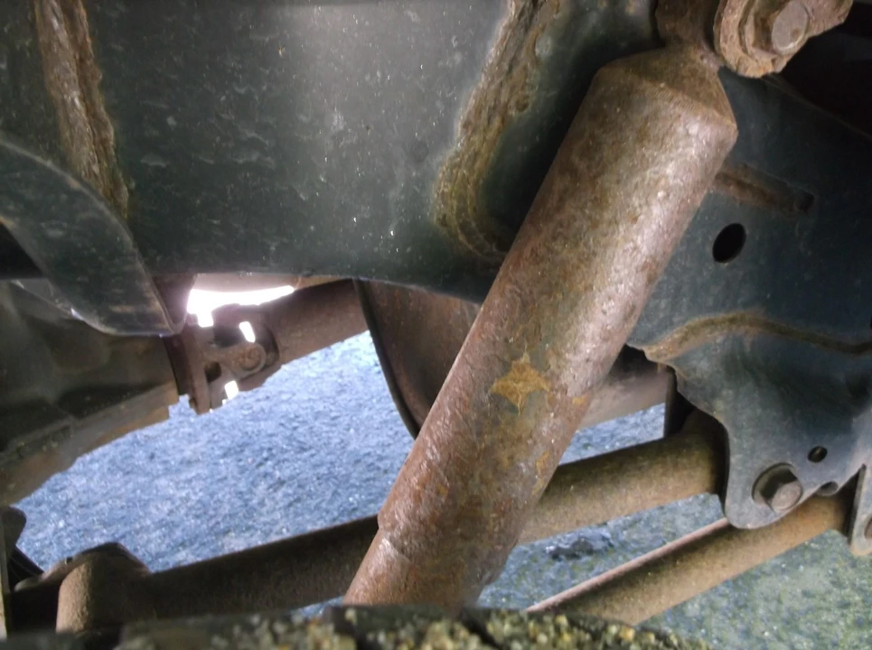 2012 Ram 1500 1st Gen - Image 22 of 22